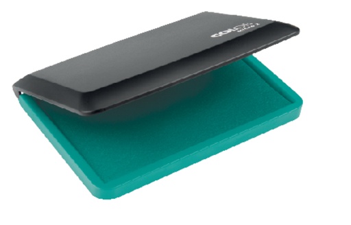 [351100] Inktkussen Colop Micro 2 110x70mm groen