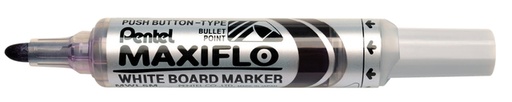 [1429690] Whiteboardmarker Pentel MWL5M Maxiflo rond 3mm violet