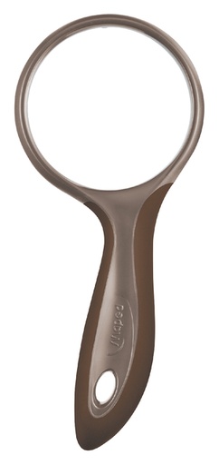 [371001] Loep Maped Ergologic 3x vergroting 75mm blister