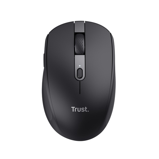 [1431134] Muis Trust Ozaa compact draadloos