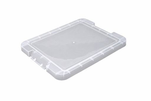 [390019] Deksel Allstore voor 24/36 liter  380x470x20mm
