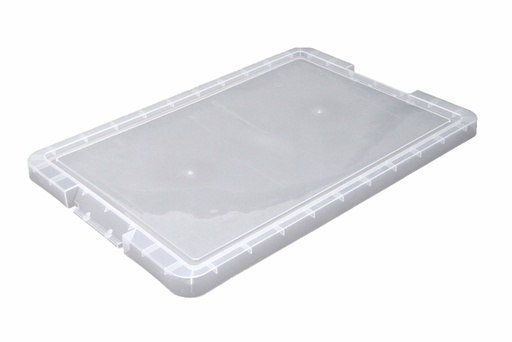 [390020] Deksel Allstore voor 51/70/85 liter 440x65x20mm