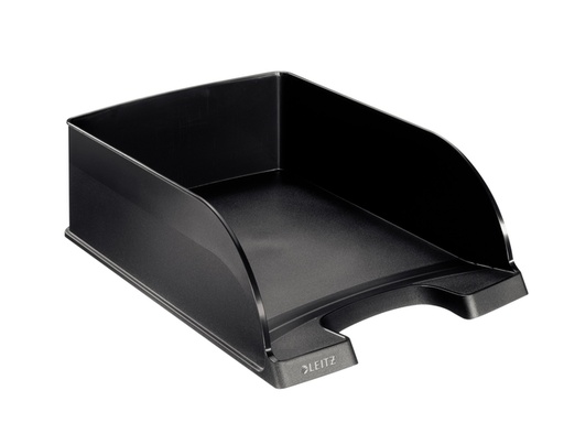 [390322] Brievenbak Leitz Plus Jumbo A4 zwart