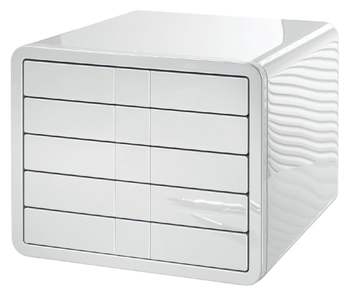 [391570] Ladenbox Han 1551 iBox 5 laden wit