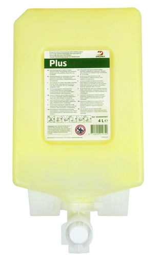 [1433065] Handreiniger Dreumex Plus vulling EX4000 4L