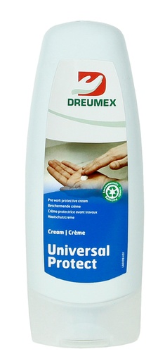 [1433070] Handcrème Dreumex Universal Protect fles 250ml
