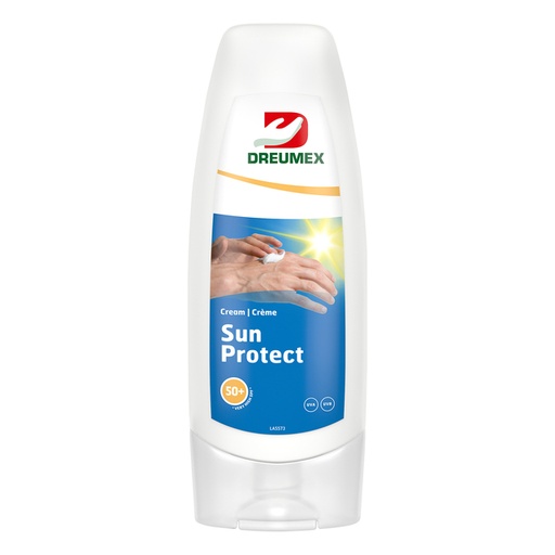 [1433071] Zonnebrandlotion Dreumex Sun Protect fles 250ml