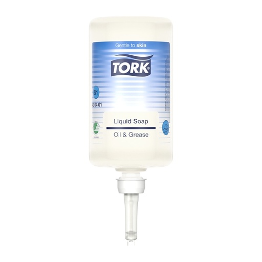 [1433245] Handzeep Tork S1 Premium vloeibaar 1000ml 420401