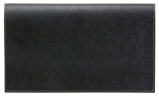 [900050] Agenda 2026 Brepols Omniplan Calpe 7dagen/2pagina's spiraal zwart