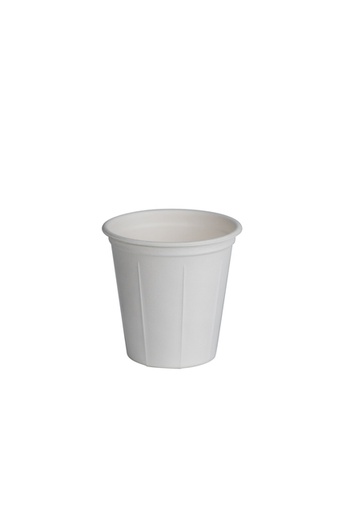 [1434201] Beker IEZZY Supcup 180ml Ø80mm plastic vrij 1000 stuks wit