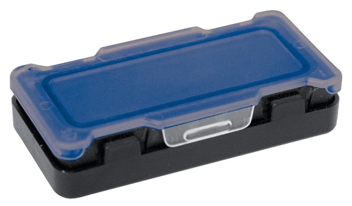 [351156] Stempelplaat Colop EOS 30 51x18mm blauw