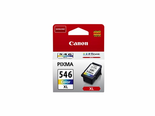 [404141] Inktcartridge Canon CL-546XL kleur