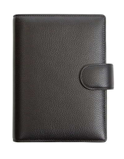 [900067] Organizer Succes Cadiz inclusief Senior inhoud 2027 sluitclip zwart