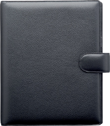 [900069] Organizer Succes Cadiz inclusief Executive inhoud 2027 sluitclip zwart