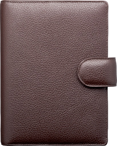 [900177] Organizer Succes Cadiz inclusief Senior inhoud 2026 sluitclip bruin