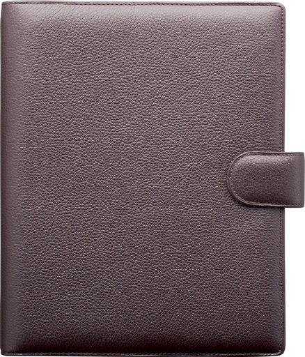 [900179] Organizer Succes Cadiz inclusief Executive inhoud 2026 sluitclip bruin