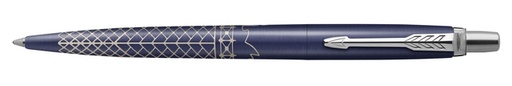 [1434395] Balpen Parker Jotter special edition Sydney blue CT medium