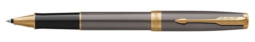 [1434450] Rollerpen Parker Sonnet Grey Collection GT fijn