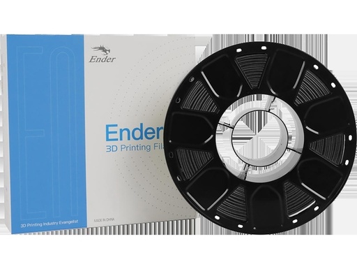 [1433111] 3D Filament Creality PLA 1.75mm mat zwart 1kg