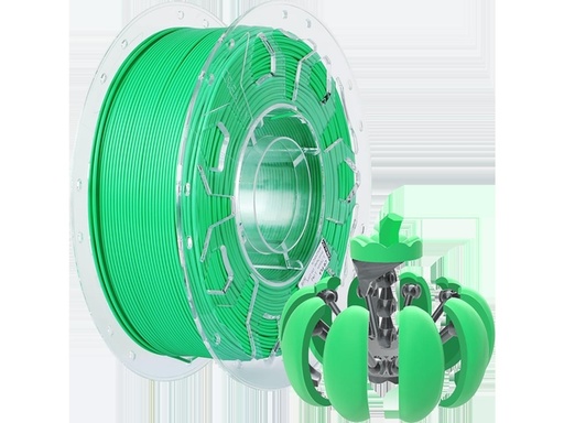 [1433118] 3D Filament Creality PLA 1.75mm groen 1kg