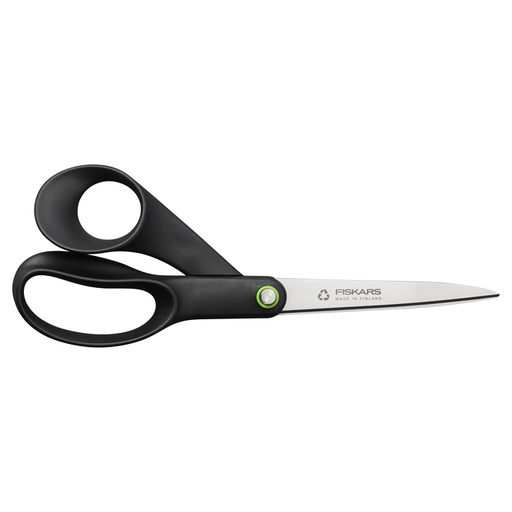 [1434956] Schaar Fiskars Functional Form universeel 21cm zwart