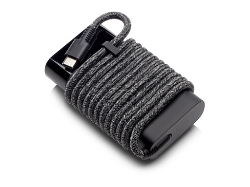 [1432991] Laptop Oplader HP 65W USB-C