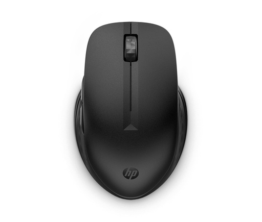 [1432994] Muis HP 435 multi-device draadloos zwart