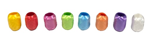 [1433454] Polyband Haza bright set 8 kleuren