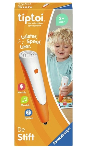 [1433417] tiptoi® De Stift