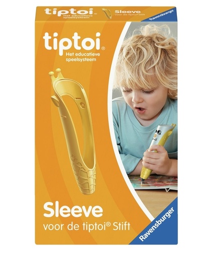 [1433424] tiptoi® Sleeve geel