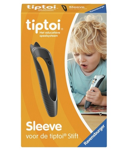 [1433430] tiptoi® Sleeve zwart
