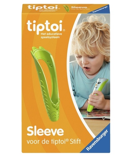 [1433432] tiptoi® Sleeve groen