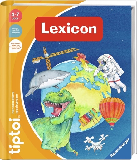 [1433433] tiptoi® Lexicon