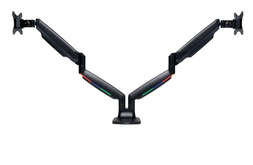 [1433466] Monitorarm Kensington One-touch in hoogte verstelbaar dubbel