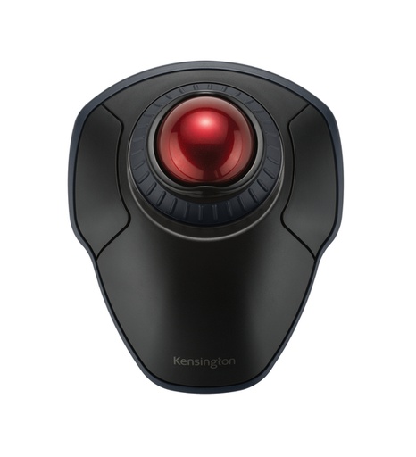 [1433480] Muis met trackball Kensington Orbit draadloos scrollring