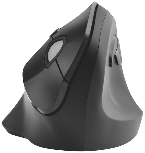 [1433484] Muis Kensington Pro Fit Ergo draadloos verticaal