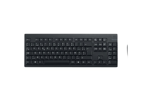 [1433490] Toetsenbord Kensington EQ KB150 draadloos qwerty