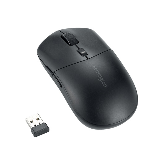 [1433495] Muis Kensington MY430 EQ draadloos oplaadbaar