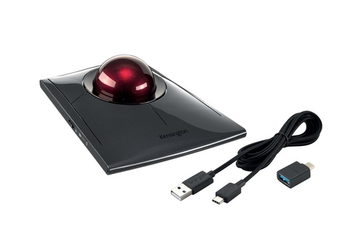 [1434511] Muis Kensington Trackball Slimblade Pro