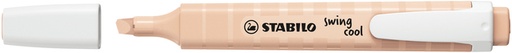 [1435367] Markeerstift STABILO Swing cool nature colors beige