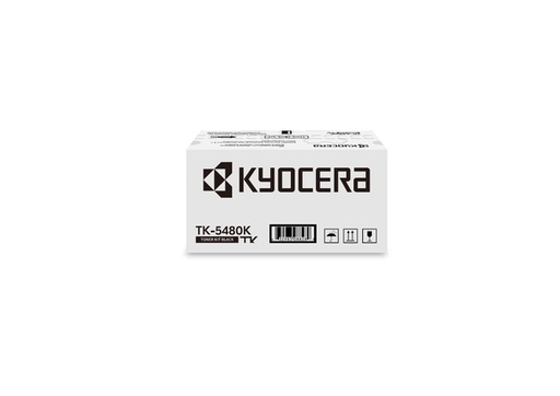 [1435391] Toner Kyocera TK-5480K zwart