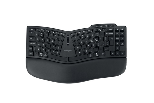 [1433465] Toetsenbord Kensington Pro Fit Ergo KB675 EQ TKL oplaadbaar QWERTY