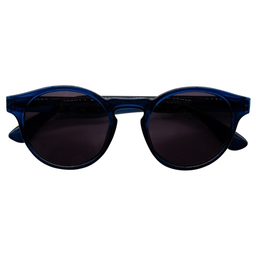 [1435323] Zonnebril I Need You  +1.50 dpt Milan blauw