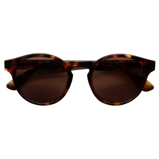 [1435324] Zonnebril I Need You  +1.50 dpt Milan havanna