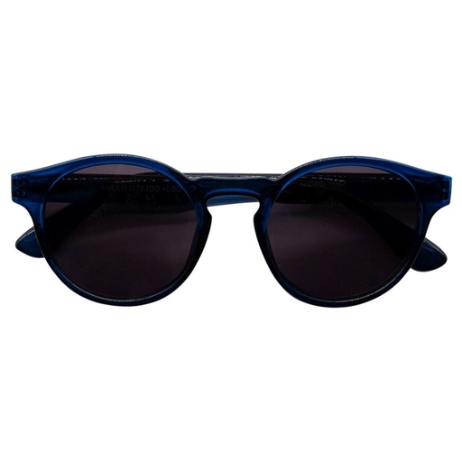 [1435334] Zonnebril I Need You  +2.50 dpt Milan blauw