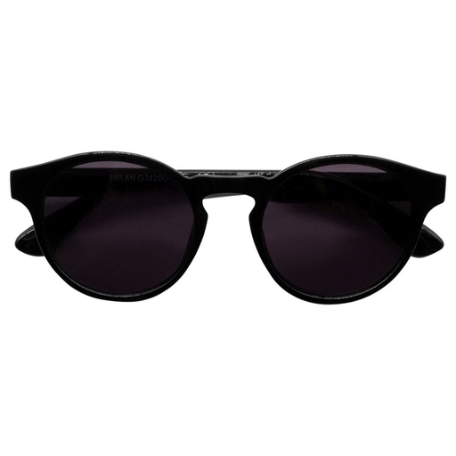 [1435336] Zonnebril I Need You  +2.00 dpt Milan zwart