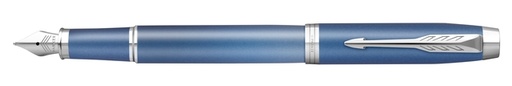 [1435710] Vulpen Parker IM Rituals blue CT medium