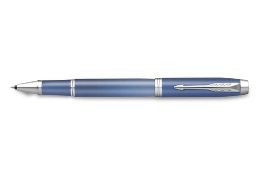 [1435717] Rollerpen Parker IM Rituals blue CT fijn