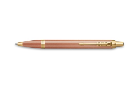 [1435719] Balpen Parker IM Rituals orange GT medium