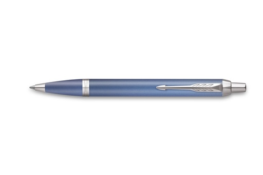[1435725] Balpen Parker IM Rituals blue CT medium